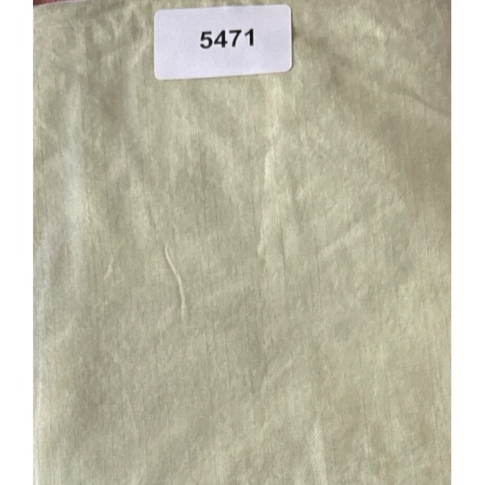 NWT American Eagle Baggy Jogger Womens 12 Lime Green Cargo High Rise Stretch - Picture 15 of 15